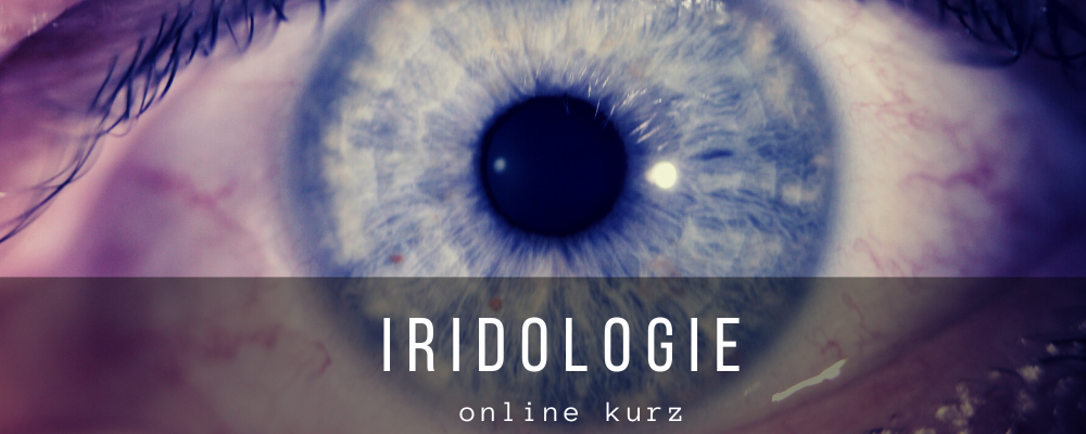 Iridologie