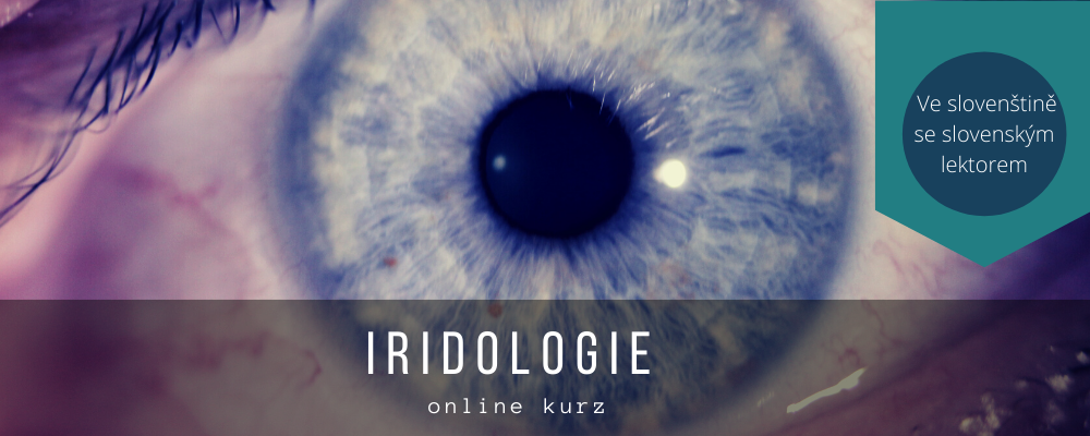 Iridologie