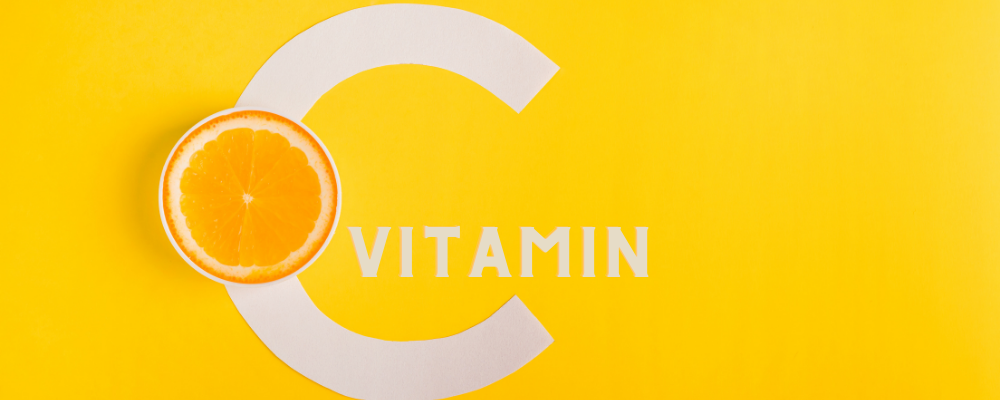 Vitamin C nejen při infekcích