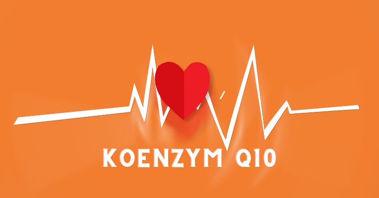 Potřebuji koenzym Q10?