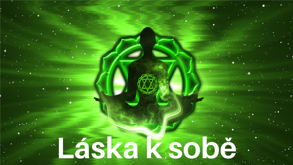 Láska k sobě