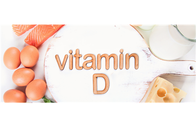 Vitamin D pro naše zdraví